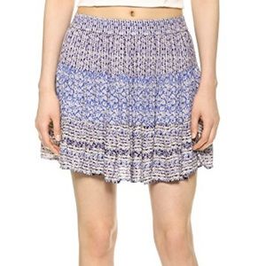 BCBG Paula skirt